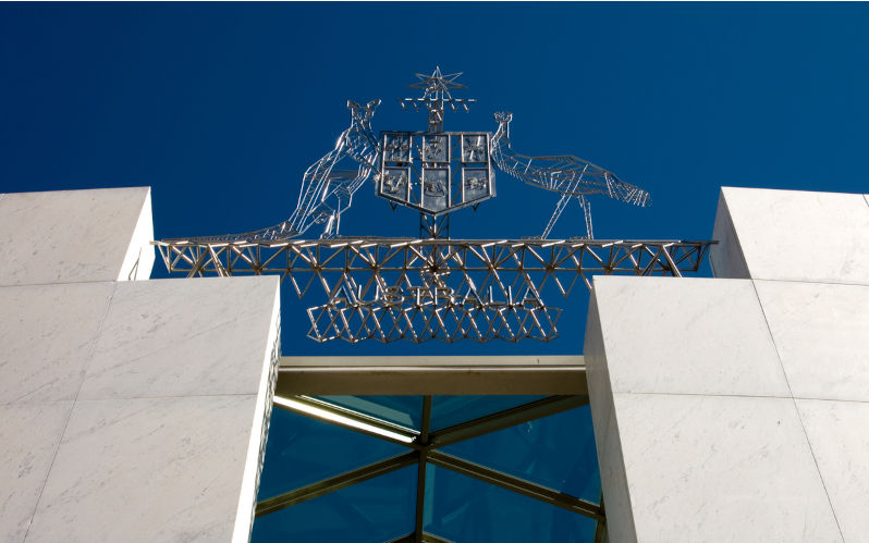 Australia: A ‘rogue state’?