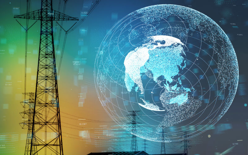 How China’s green energy edge puts it in position to shape the future