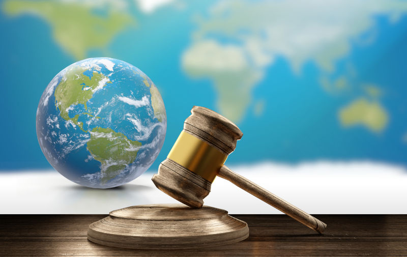 The rules based order – is it over? What’s next?