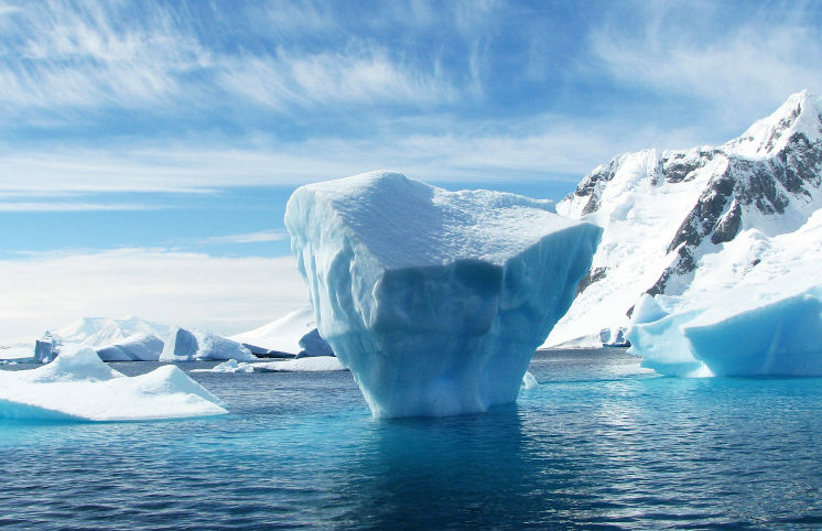 Antarctica: Where China and Russia get the blame again!