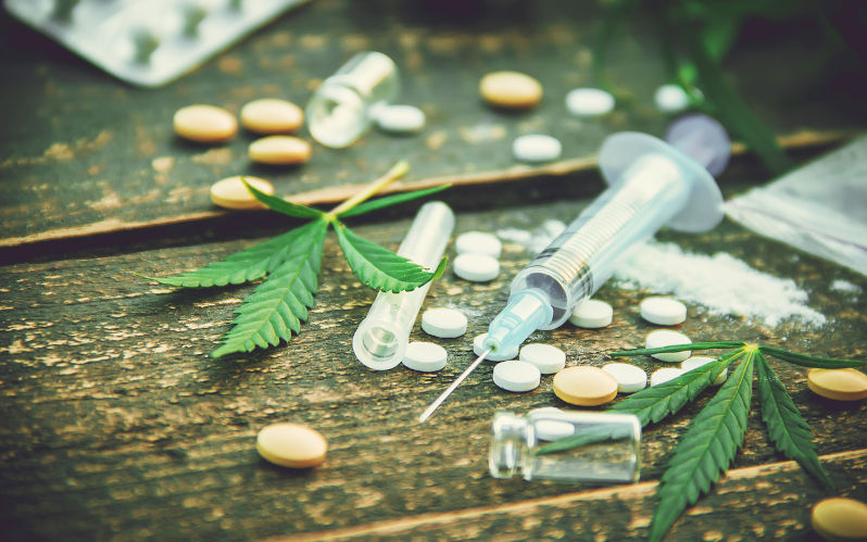 Back to first principles on drugs