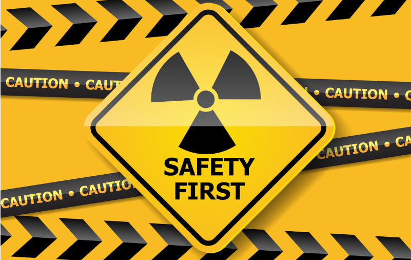 Nuclear industry workers face significant, inevitable and unavoidable radiation health risks