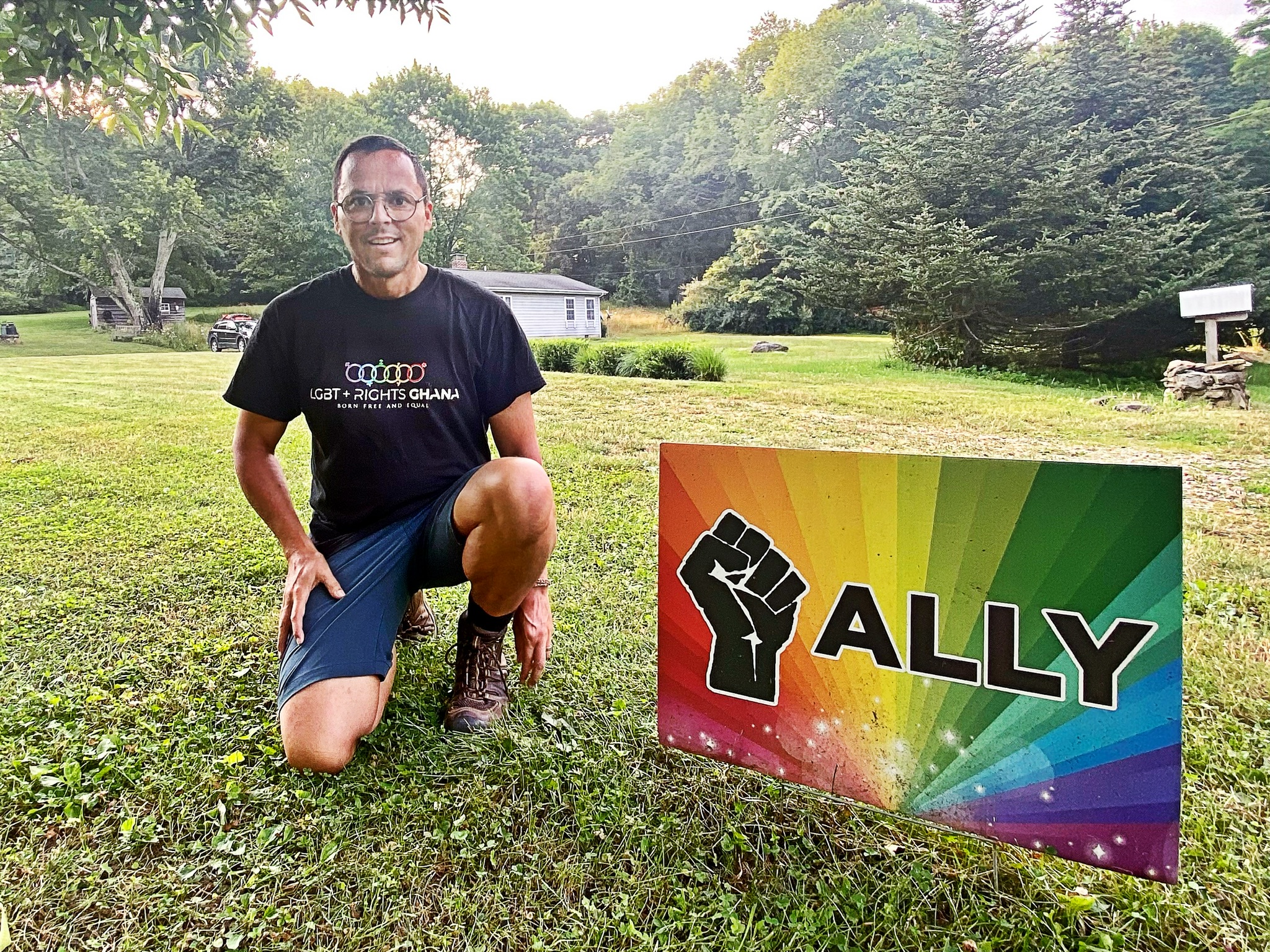 LGBTIQ+ persecution in Africa: Australia’s responsibility to protect