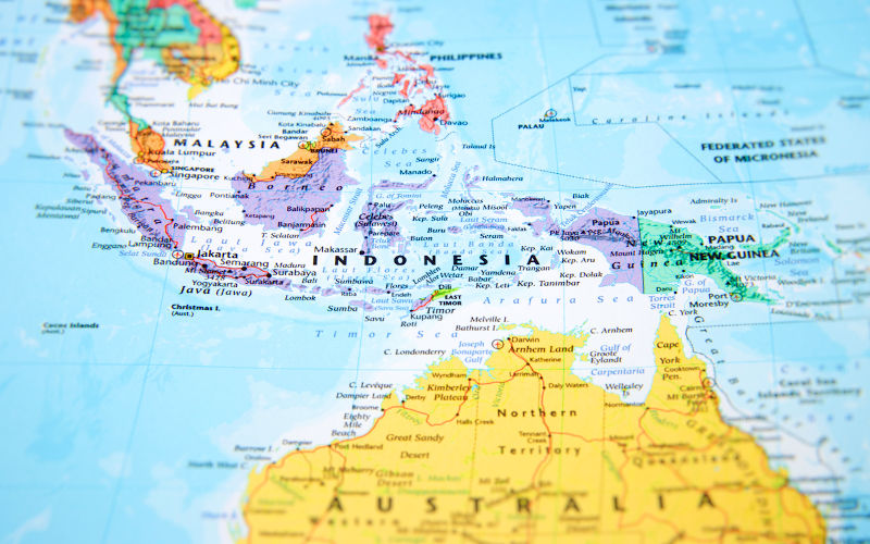 'Mutual respect and genuine partnership': how a Labor government could revamp our relationship with Indonesia