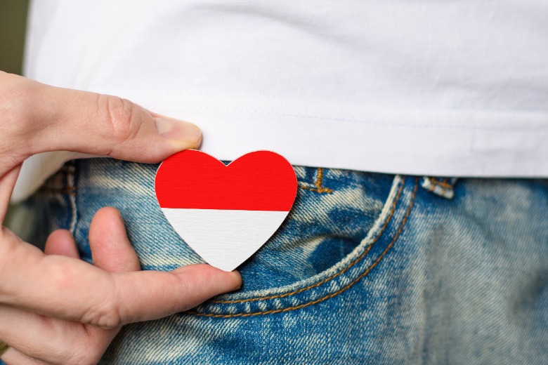 Tolerance of intolerance threatens Indonesia’s image