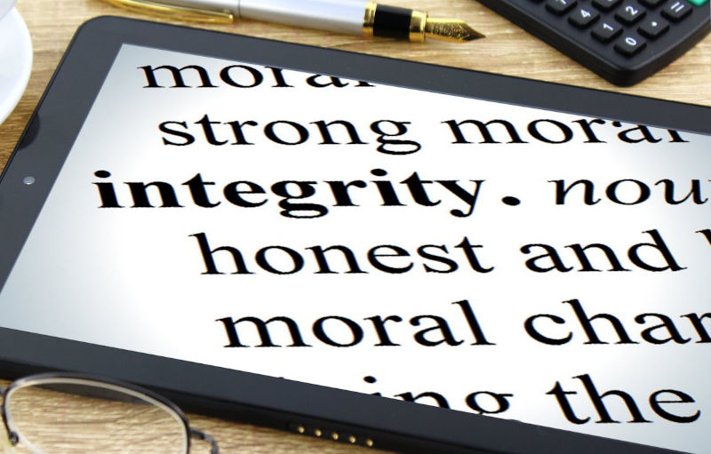 Why Morrison is dodging an Integrity Commission?