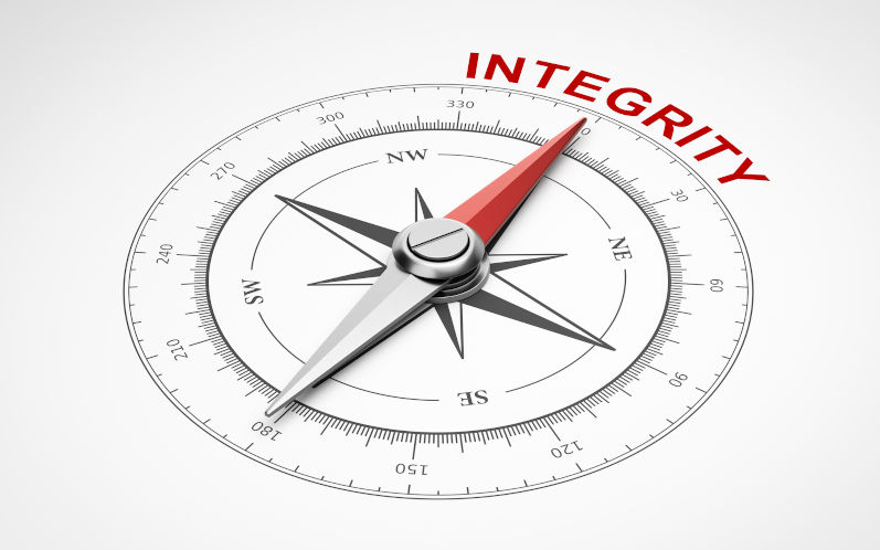 Sooner or later, the integrity commission will take out a Labor minister