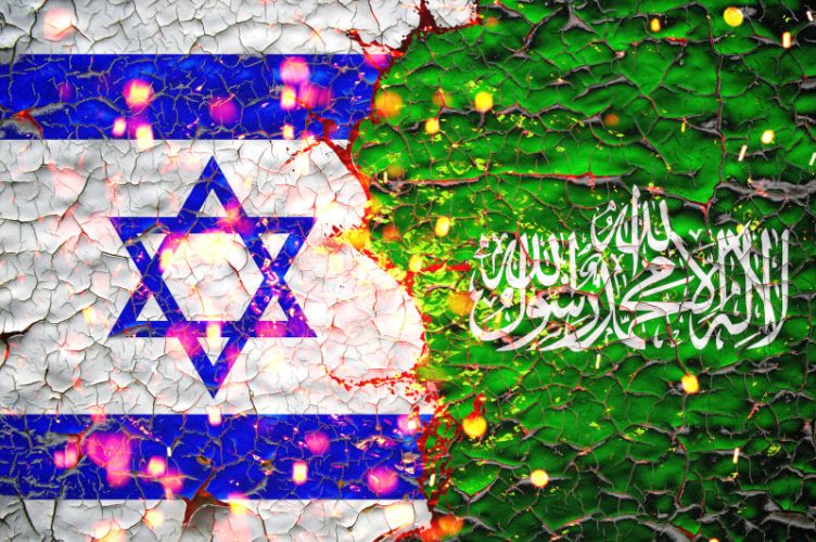 Justice for Palestine: Why Hamas must be involved