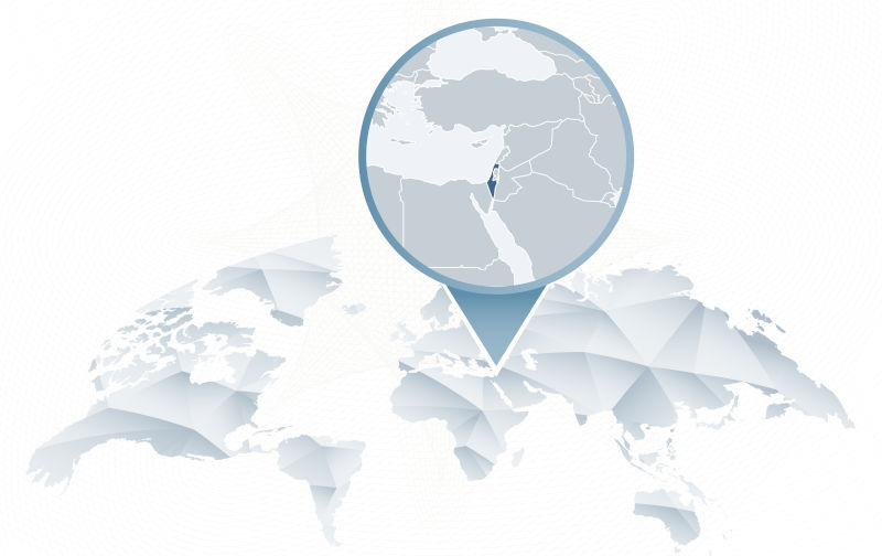 Author of The Australian’s editorial on Jerusalem: Identify yourself and defend your views