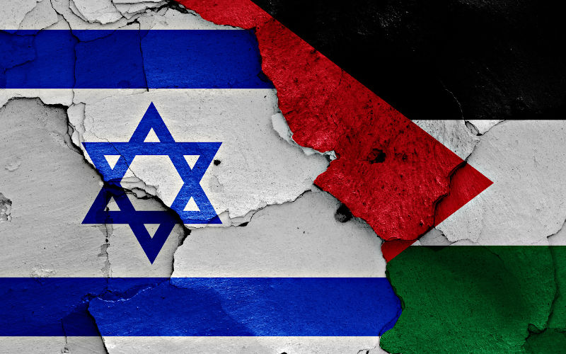 Is criticism of Israeli settlement policy anti-Semitic? Israeli nationalists insist it is