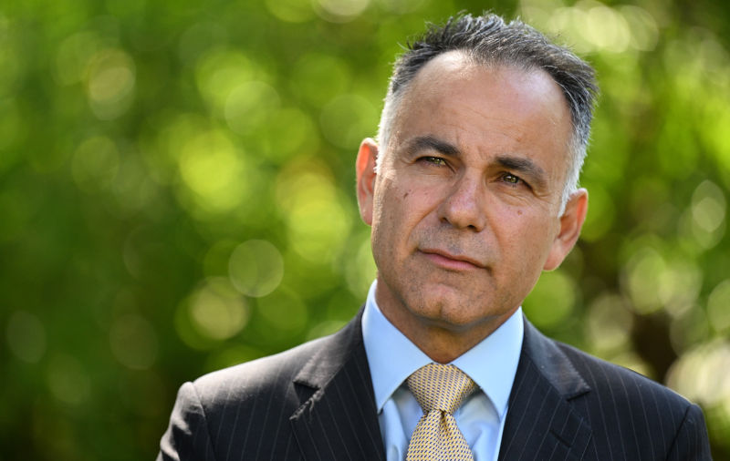 John Pesutto - What are his chances?