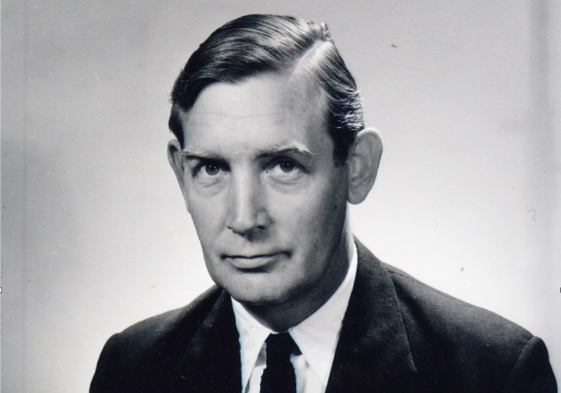 The Sheraton incident and John Ryan: ASIS Cold War Warrior