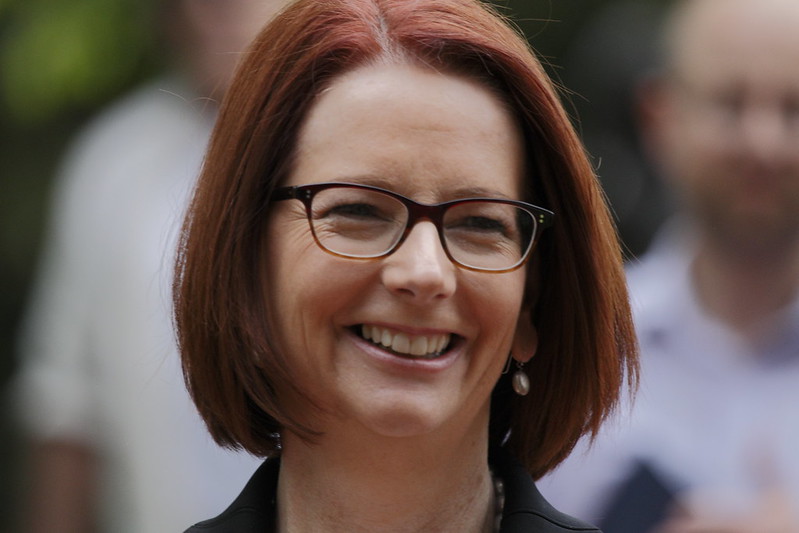 David Morawetz-A hung parliament is chaotic"... or is it?