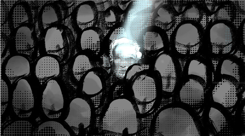 AUKUS, Assange, and the “seething pathologies” of the American Security State