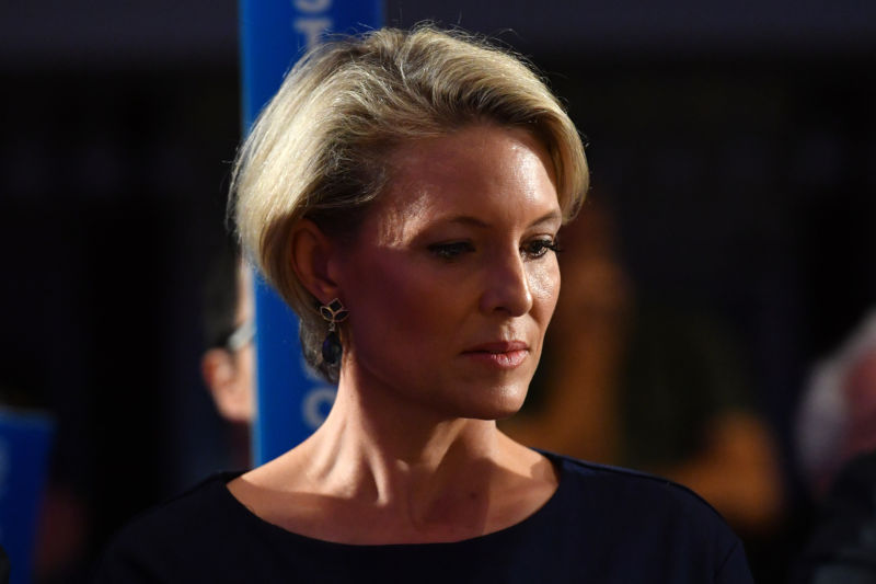 Questionable Deves in leafy Warringah