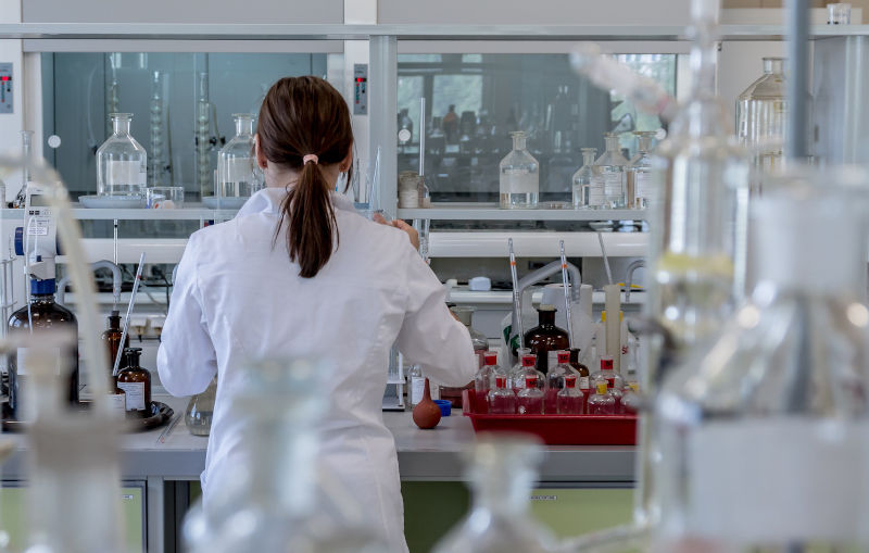 Environment: Medications damaging nature and humans