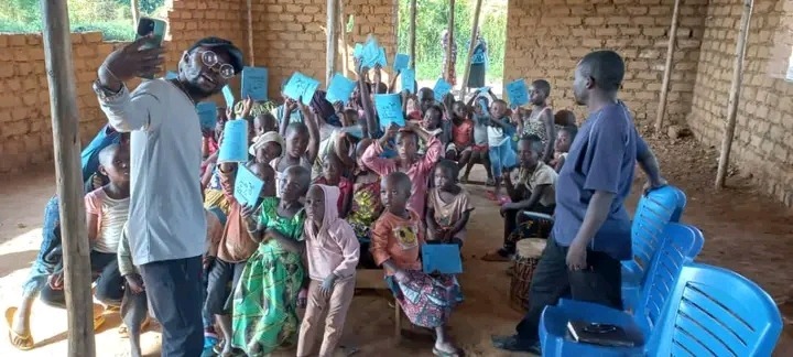 learning kids 2 Image: John Peters / supplied