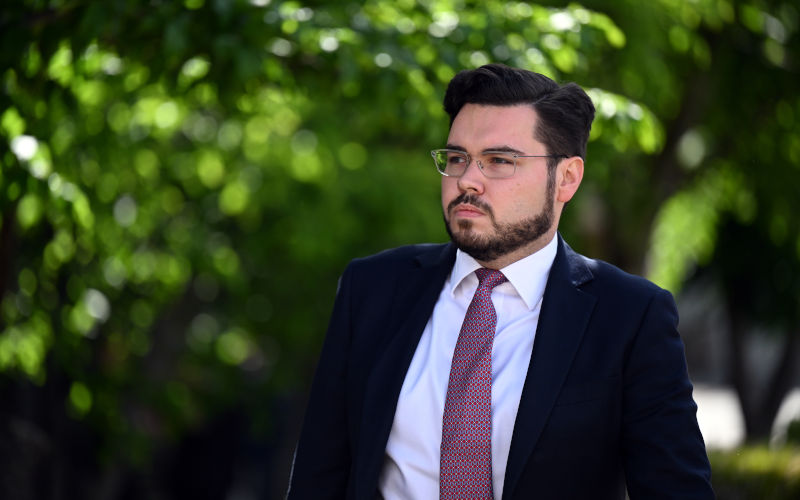 Lehrmann case: pointing finger at police blows smoke over manifold incongruities