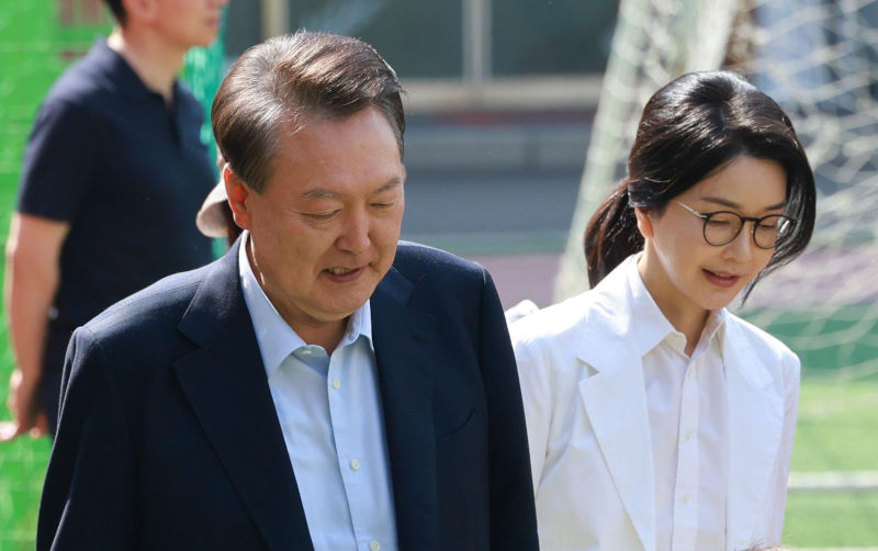 South Korea’s democracy in the shadow of the far-right