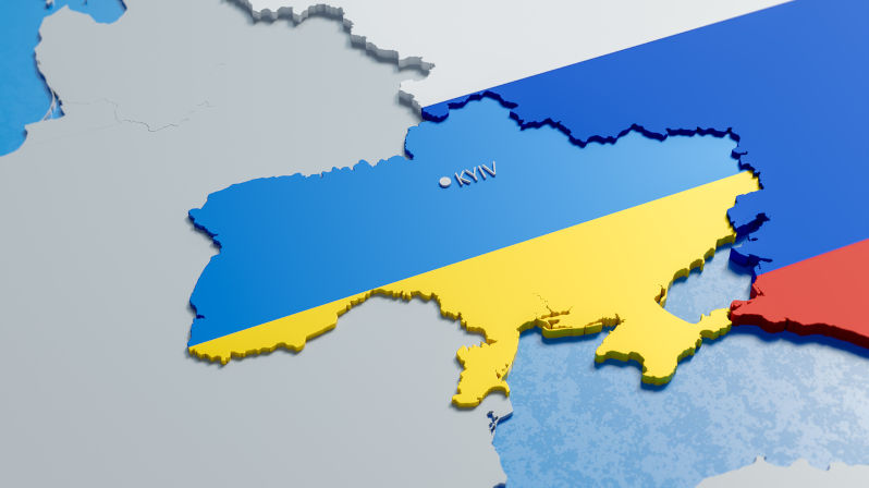 Ukraine: Who is winning?