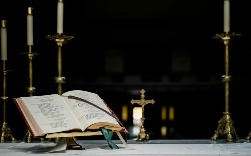 The need for theological reform