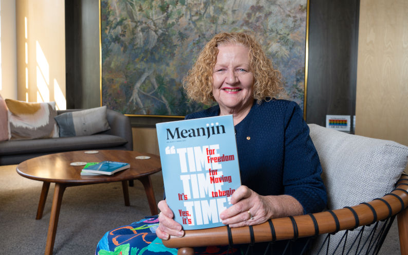 Saving Meanjin is a victory – sustaining it is the real test