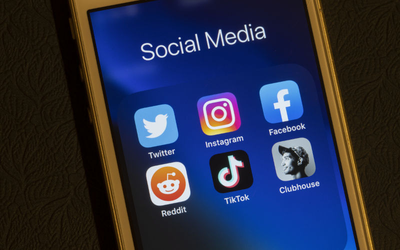 The US wants TikTok banned or sold