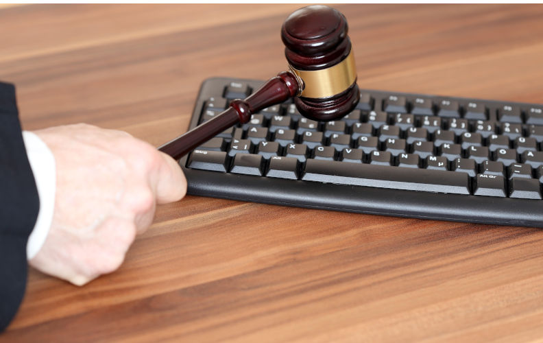 Zionist lawfare comes for Australian journalist