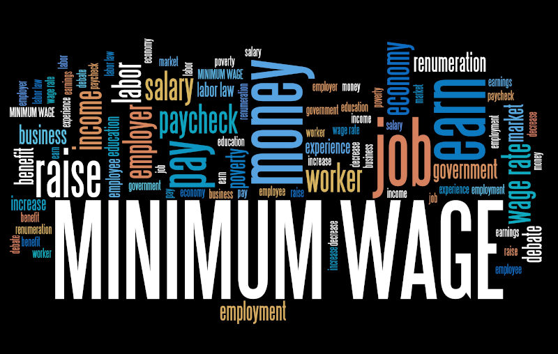 The minimum wage decision, inflation and the low paid
