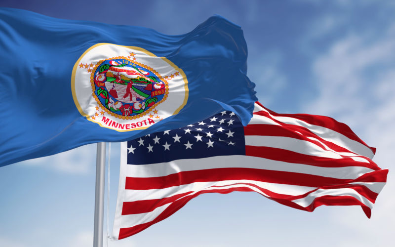 From Minneapolis to Africa – how states fracture when legitimacy fails