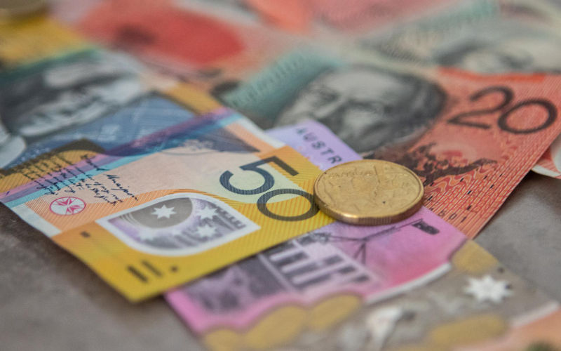 Low wages are a deliberate design feature