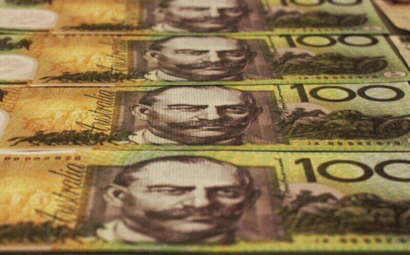 Restore trust by letting the voters see who is paying the piper, in real time