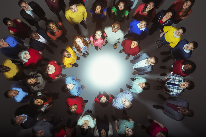 Silent voices: Multifaith and multicultural leadership at a crossroads