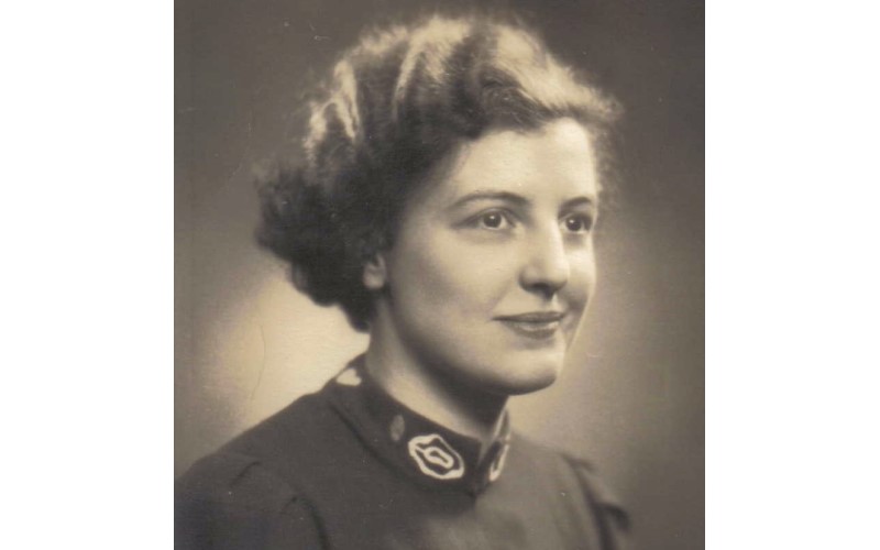 Children of Coal: my mother’s story