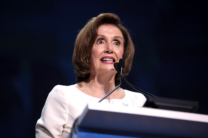 A reckless and provocative visit by Pelosi to Taiwan