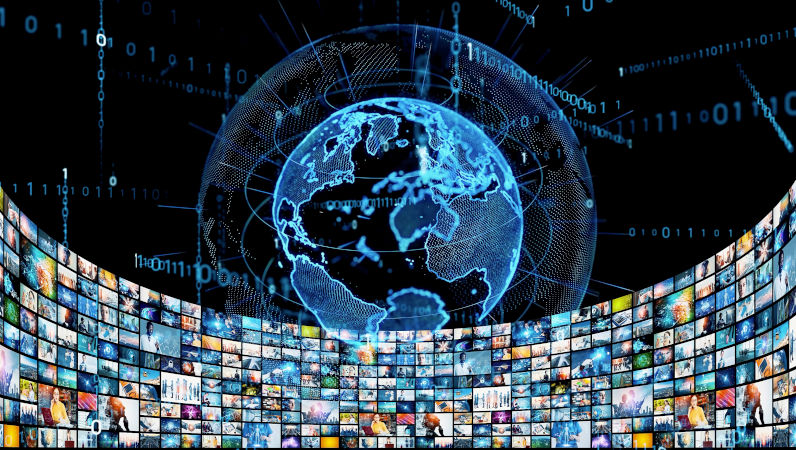 We are being groomed for war with China