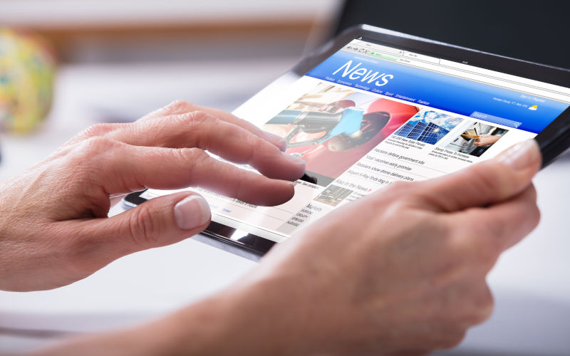 A feast of new reading: Volume 3