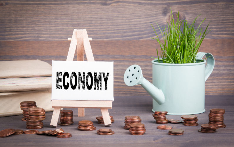 Australia cannot survive unless it switches to a no-growth economy