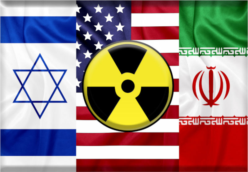 Australia should not have endorsed the American bombing of Iran nor the Israeli position on nuclear weapons