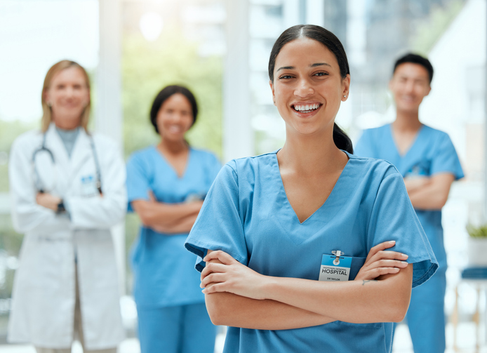 Broadening the Health workforce: Assisting primary care