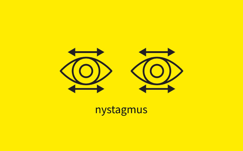 Disability can be progressive.  Supportive regimes must be progressive too