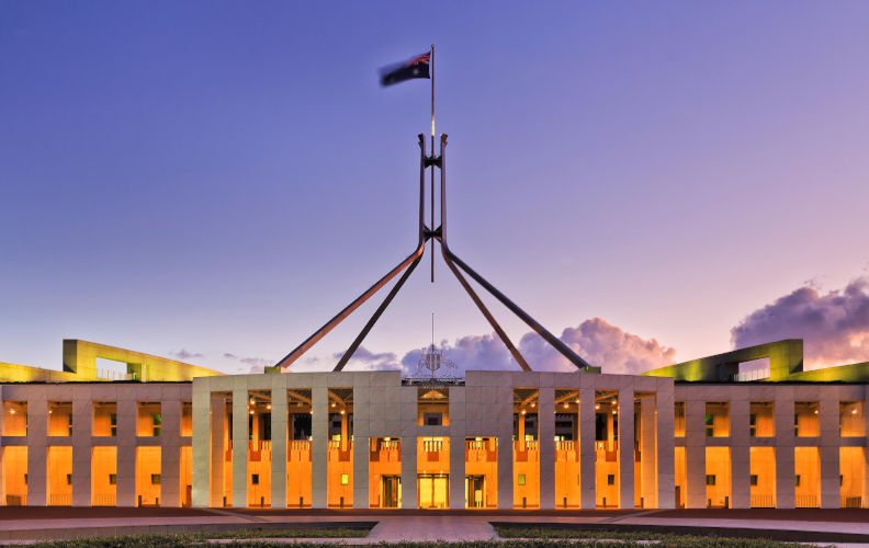 Essential APS reform – more to do