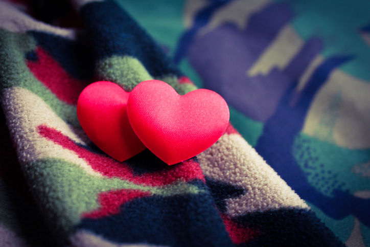 Calling all pacifists