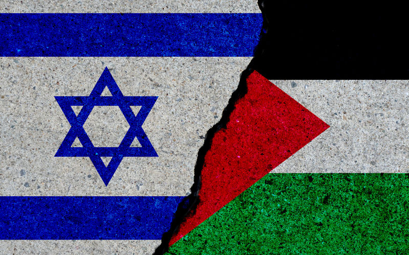 The “Israeli Lobby” mischaracterises the diverse, Australian Jewish community