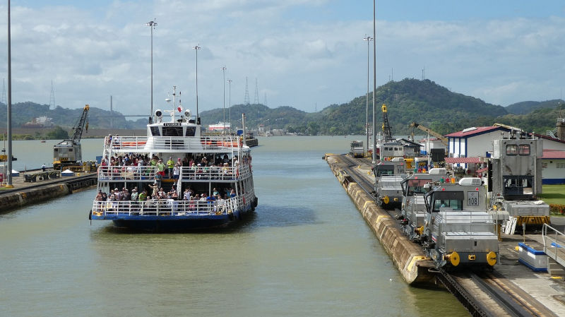 Trump pressures Panama Canal and Greenland to secure UNSC votes