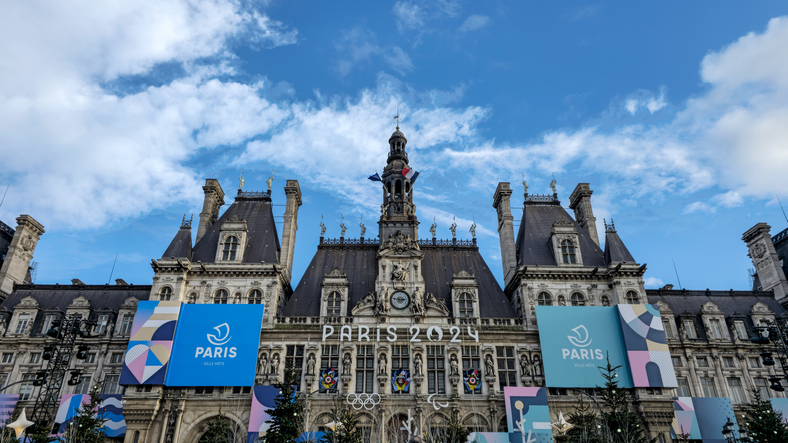 Why I’m not in the mood for the Olympic hurrah