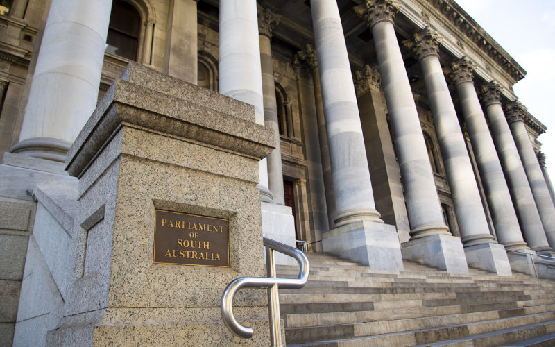 Misgivings in the heart of the defence state