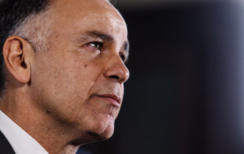 ‘Dispirited, disingenuous, and divided - can the liberal party survive?’