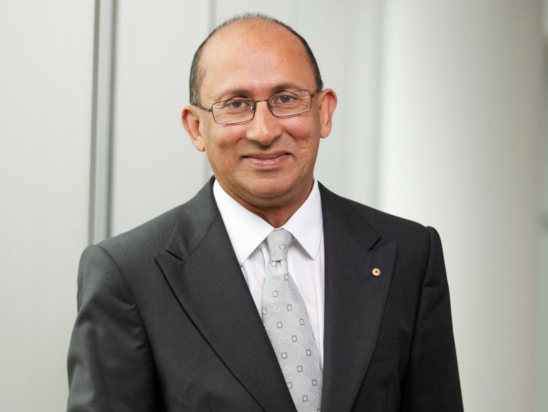 Marching blindfolded into the new Cold War