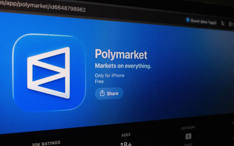 ‘Insane this is legal’: Bettors make huge profits from suspiciously timed wagers on Iran war